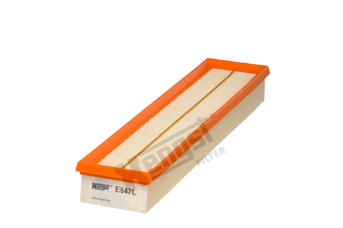 LUFTFILTER - 2
