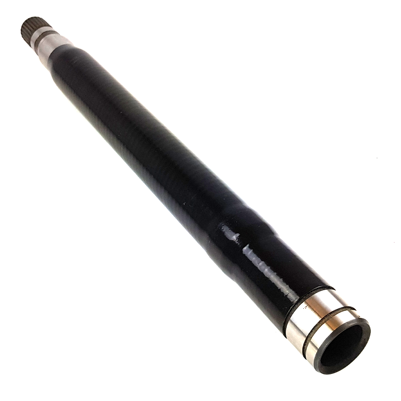 Countershaft 9-5 10-12 - 2