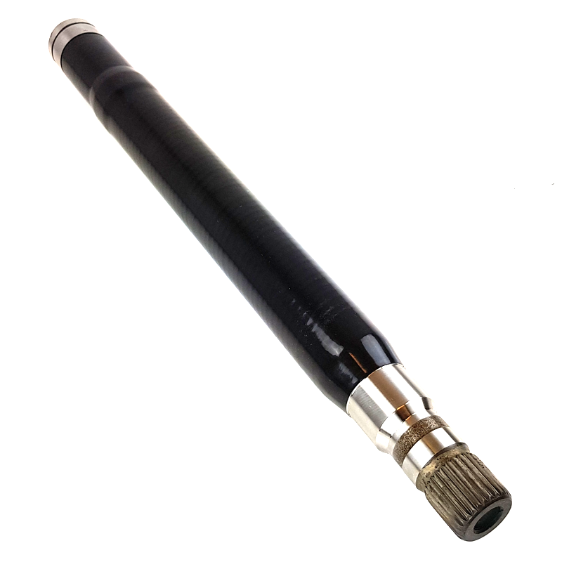 Countershaft 9-5 10-12