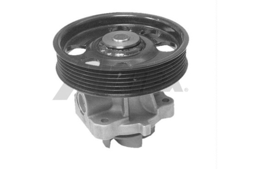 VATTENPUMP - 2