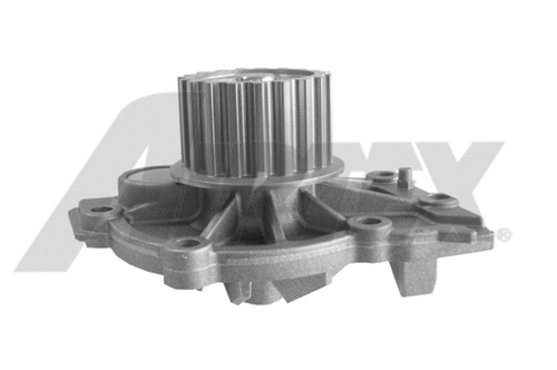 VATTENPUMP - 2