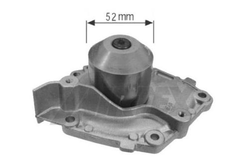 VATTENPUMP - 2