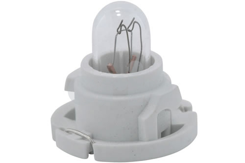 GLÖDLAMPA