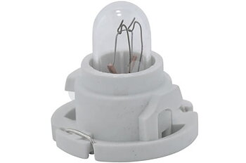 Glödlampa
