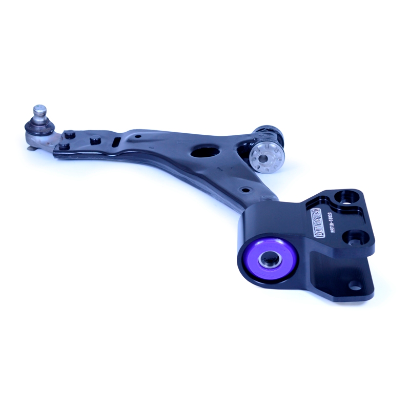 Främre Bärarms Bakbussningar Anti-Lift & Caster Offset (2) - 2