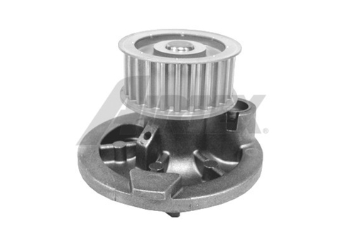 VATTENPUMP - 2