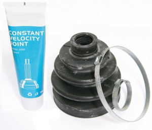 CV-Joint Boot outer