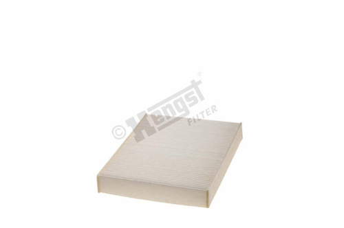 KUPEFILTER - 2