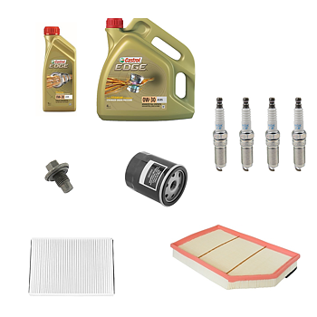 Service kit Volvo