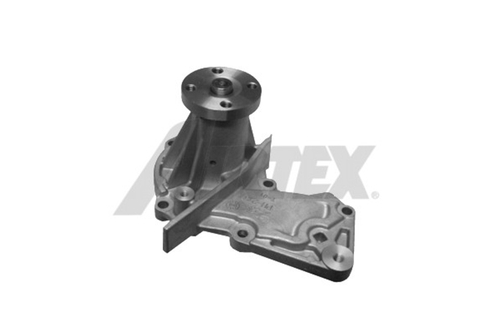 VATTENPUMP - 2