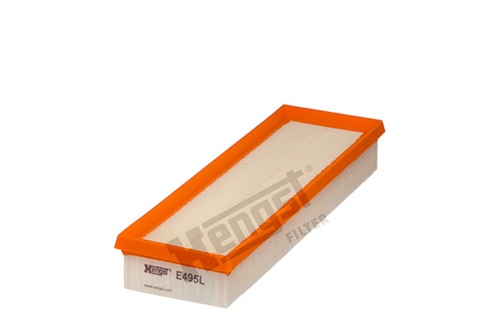 LUFTFILTER - 2