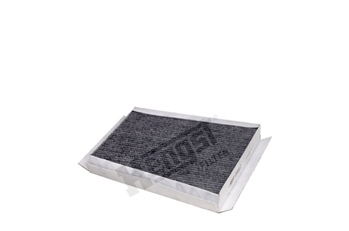 KUPEFILTER - 2