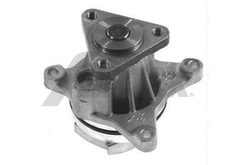 VATTENPUMP - 2