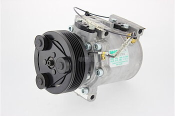 Kompressor