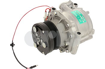 Kompressor