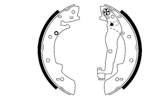 BROMSBACKSATS - 2