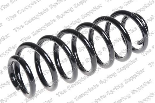 SPIRALFJÄDER - 2