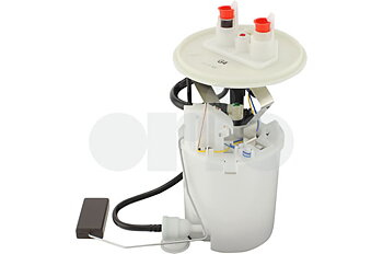 BRÄNSLEPUMP
