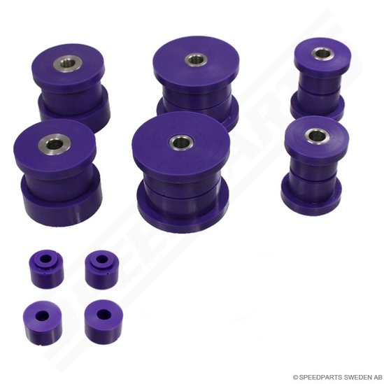Bushing set front 900/9-3