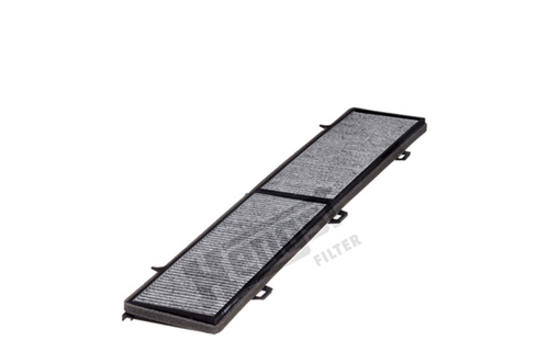 KUPEFILTER - 2