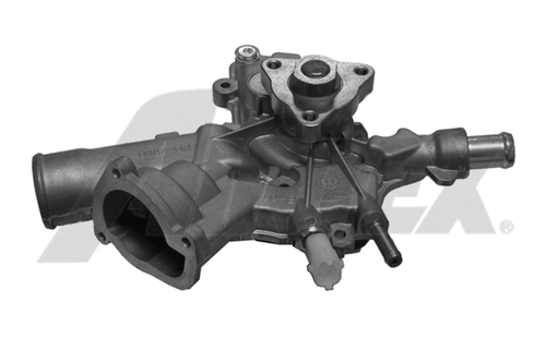VATTENPUMP - 2