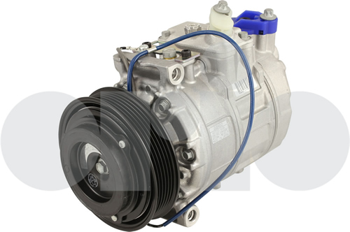 KOMPRESSOR - 2