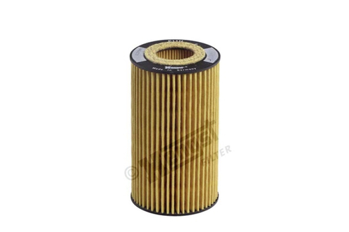OLJEFILTER - 2