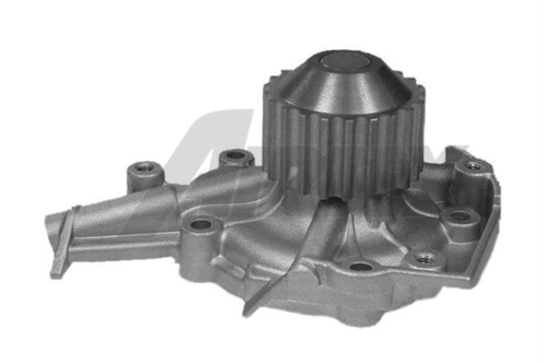 VATTENPUMP - 2