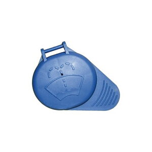 Washer tank cover