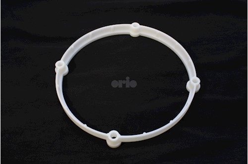 Distansring
