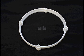 Distansring