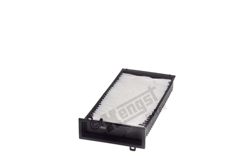 KUPEFILTER - 2