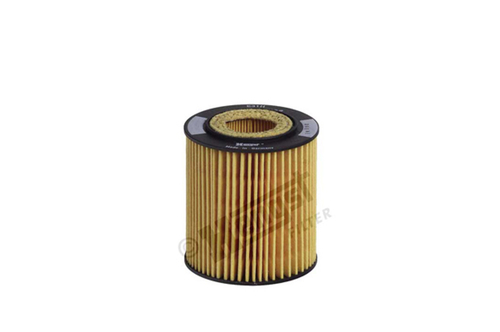 OLJEFILTER - 2