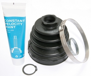 CV-Joint Boot inner - 2