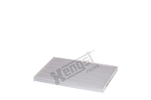 KUPEFILTER - 2
