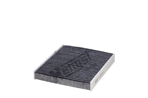 KUPEFILTER - 2