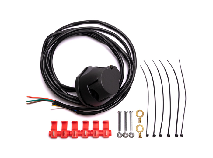 Cable kit 7-pin