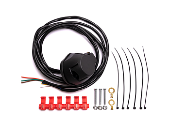 Cable kit 7-pin