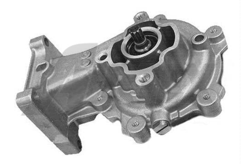 VATTENPUMP - 2