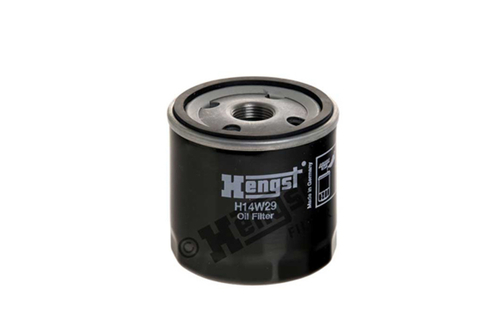 OLJEFILTER - 2