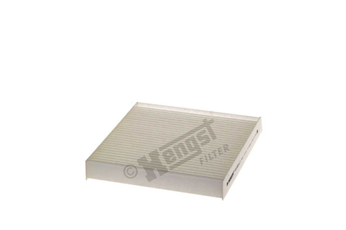 KUPEFILTER - 2