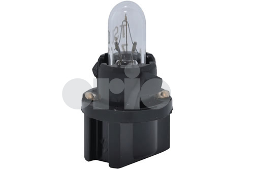 GLÖDLAMPA