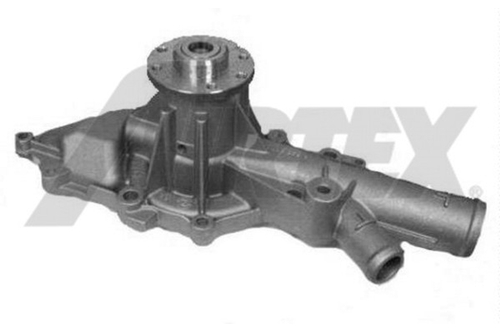 VATTENPUMP - 2