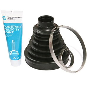 CV-Joint Boot inner
