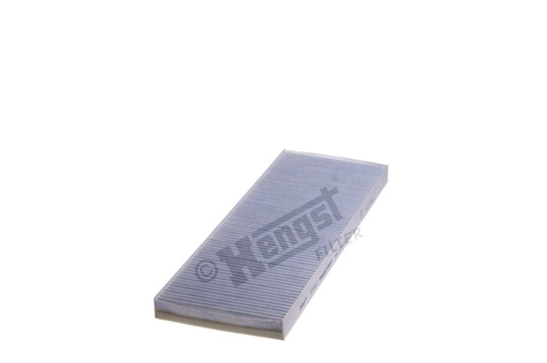 KUPEFILTER - 2