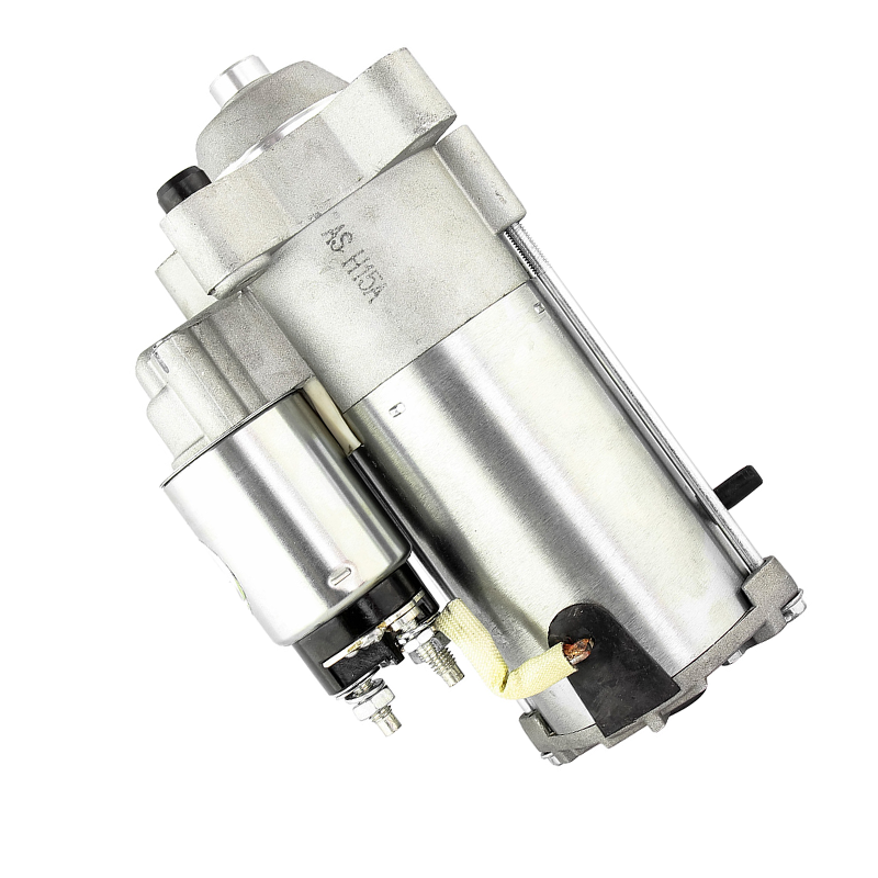 Startmotor - 3
