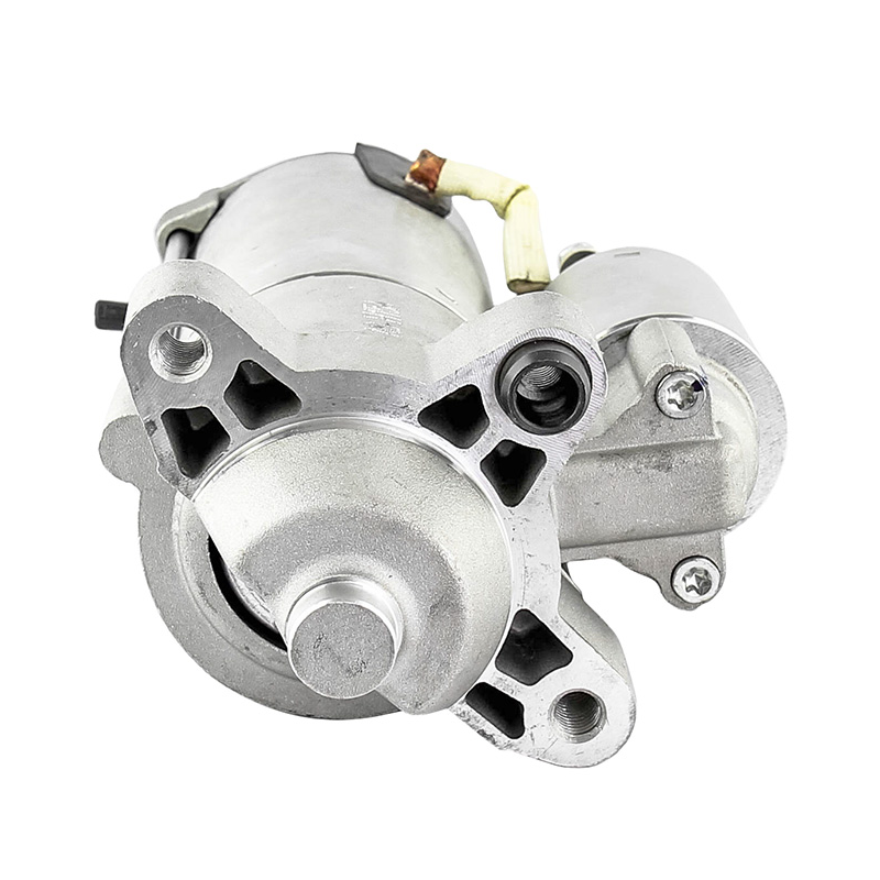 Startmotor - 2