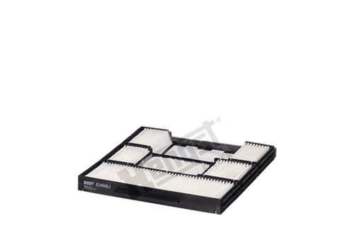 KUPEFILTER - 2