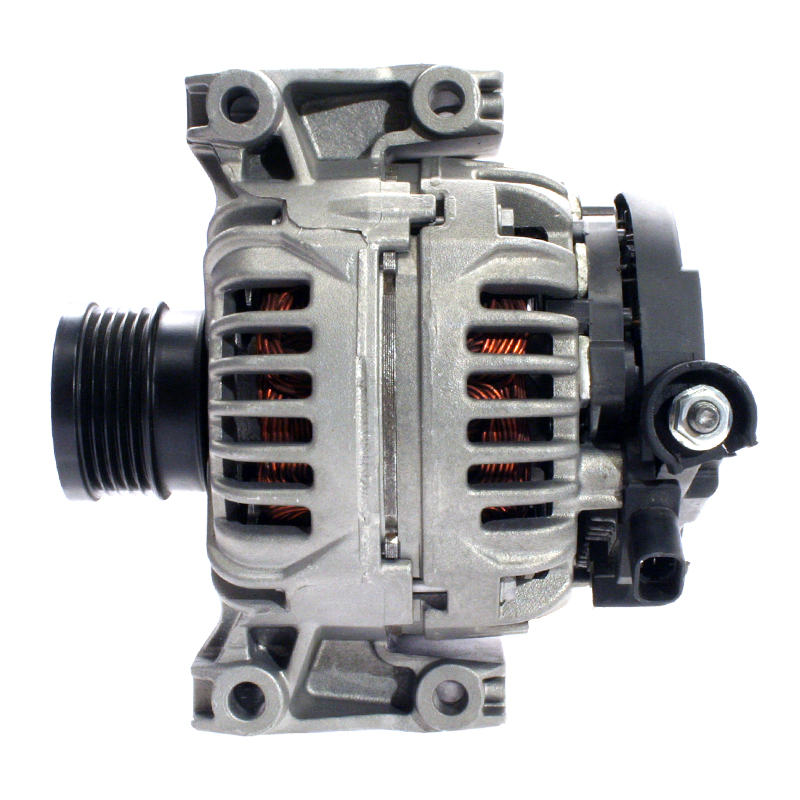 Generator 9-3 B207  03-04