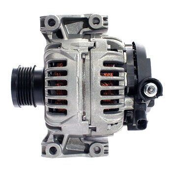 Alternator 9-3 B207 03-04